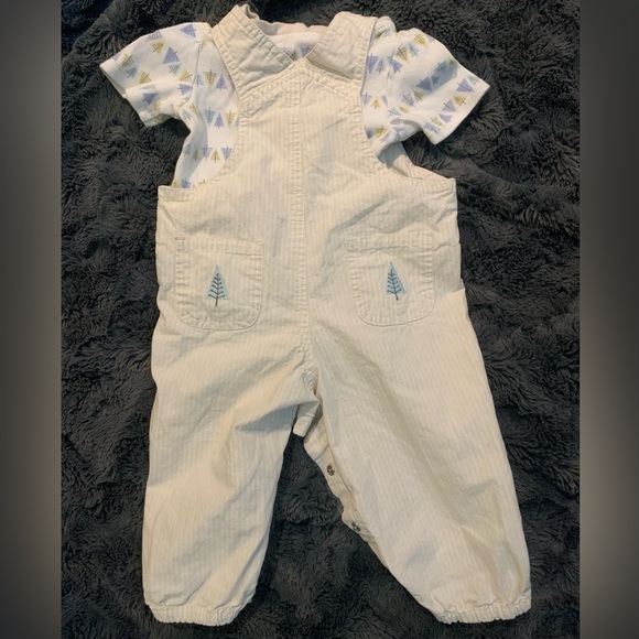 BOGO50 Group of 3 outfits: all 12-18mo - all VGUC - Picture 5 of 5